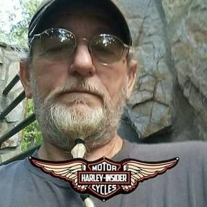 Meet your Posher, Randy